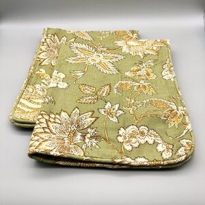 PB | Margaret Pillow Shams